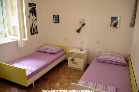 Apartment Villa Merara foto 2