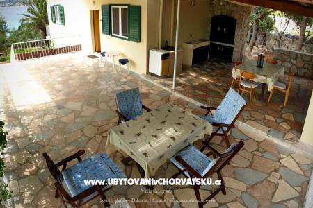 Apartment Villa Merara foto 3
