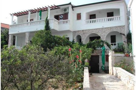 Appartements Adria -Sevid foto 2