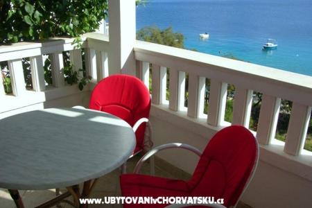 Appartements Adria -Sevid foto 5