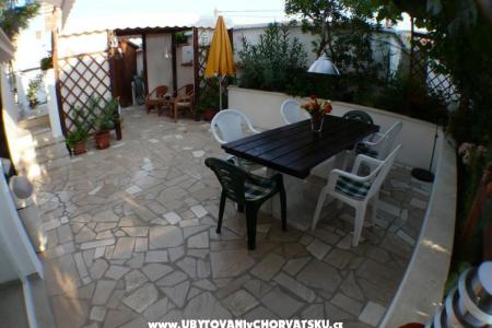 Appartements Amalia foto 3