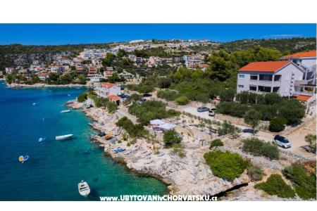 Appartements Babić foto 2