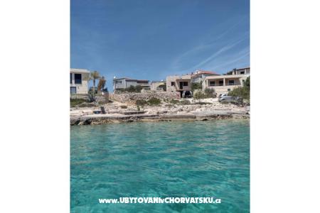 Appartements Baričević Marina - Trogir Kroatien