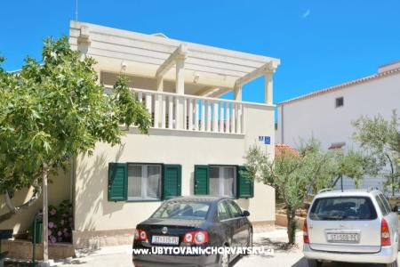 Appartements Boban Marina - Trogir Kroatien