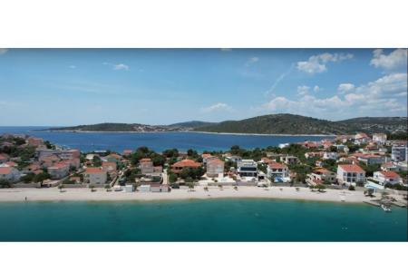 Appartements Čikotić Marina - Trogir Kroatien