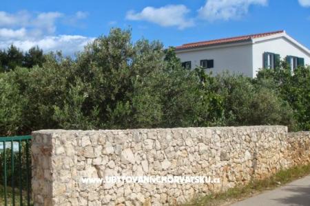 Appartements Čikotić foto 2