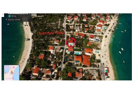 Appartements Čikotić foto 3