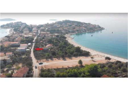 Appartements Čikotić foto 4