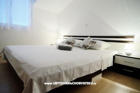 Appartements Darijan foto 2