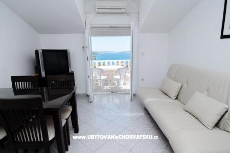 Appartements Darijan foto 5