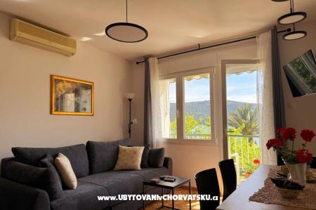 Appartements Ena i Enio Marina - Trogir Kroatien