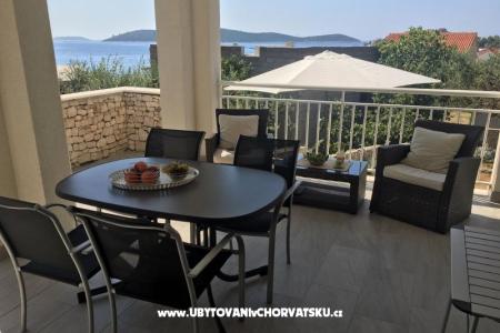Appartements Jadran Sevid foto 2