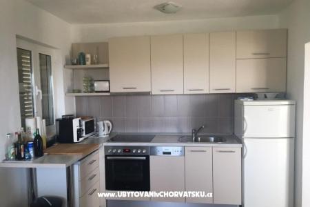 Appartements Jadran Sevid foto 4