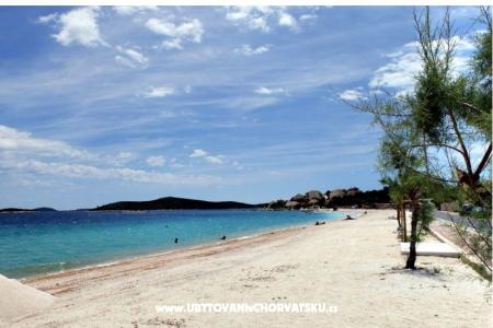 Ferienwohnungen Kaktus Marina - Trogir Kroatien