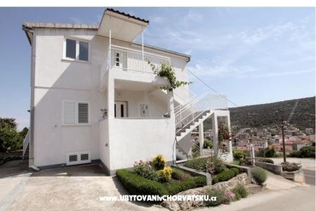Appartements Knežević foto 3