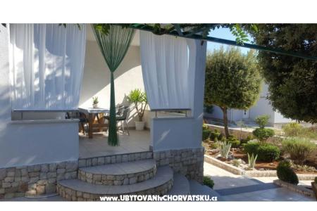 Appartements Kozlica Sevid foto 4