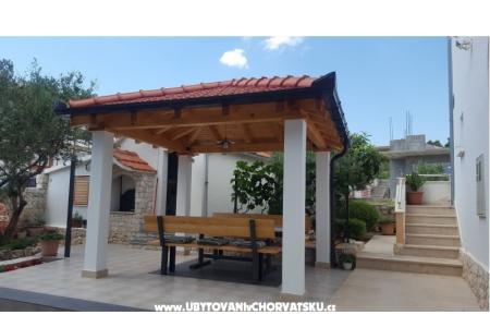 Appartements Kozlica Sevid foto 5