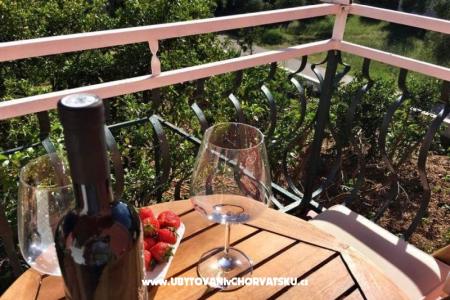 Appartements Lemon Garden foto 4