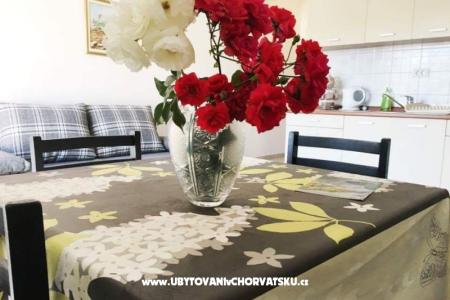 Appartements Lemon Garden foto 5