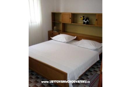 Appartements Marasović foto 5