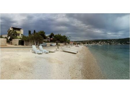 Luxury Villa Marin Ferienwohnungen Marina - Trogir Kroatien