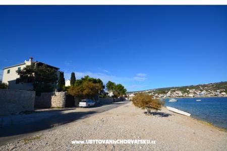 Luxury Villa Marin Ferienwohnungen foto 2