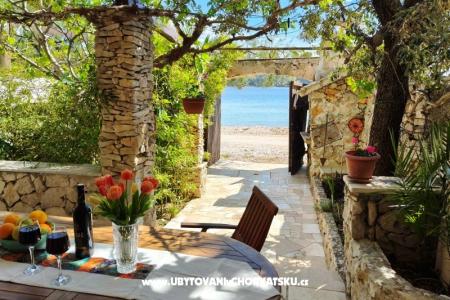 Luxury Villa Marin Ferienwohnungen foto 4