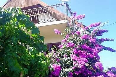 Haus Marino Marina - Trogir Kroatien