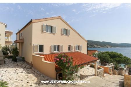 Appartements Mikulić Sevid foto 5