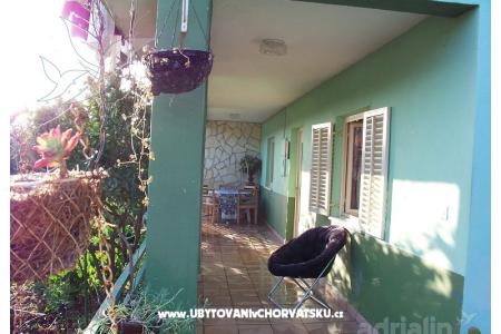 Appartements Mirkovic foto 3