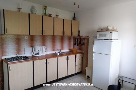 Appartements Mirkovic foto 4