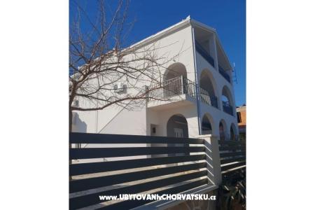 Appartements Pralija Marina - Trogir Kroatien