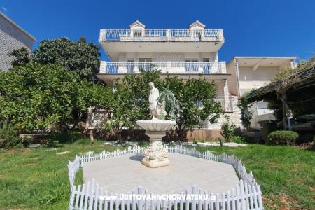 Appartements Rinčić foto 2