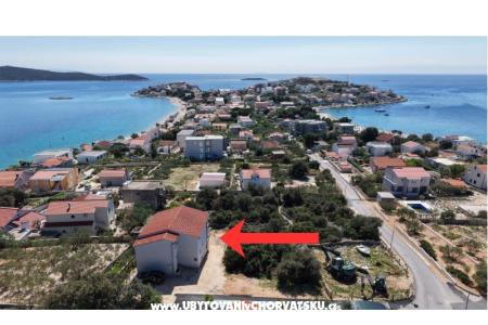 SEVID SEAVIEW APARTMENTS foto 4