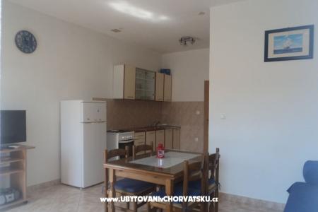 Appartements Vukelja foto 2