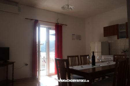 Appartements Vukelja foto 3