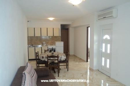 Appartements Vukelja foto 4