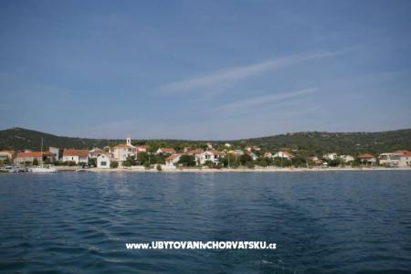 Appartements Vuletić foto 4