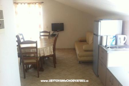 Appartements Pralija foto 2