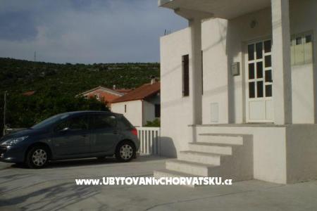 Appartement Botić foto 2