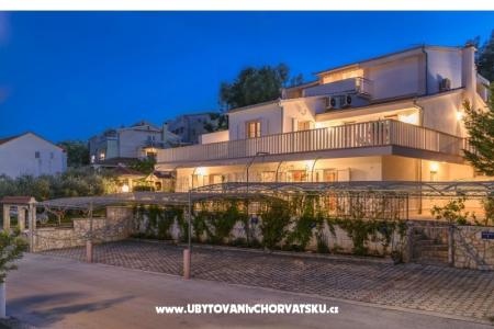 Appartement Kaskada Marina - Trogir Kroatien