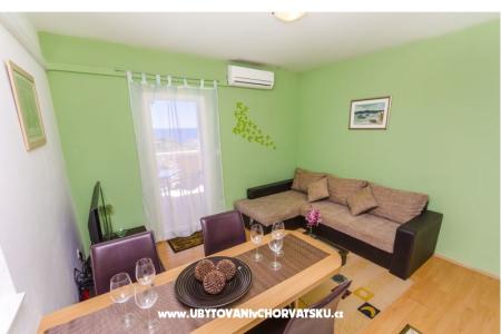 Appartement Sevid foto 5