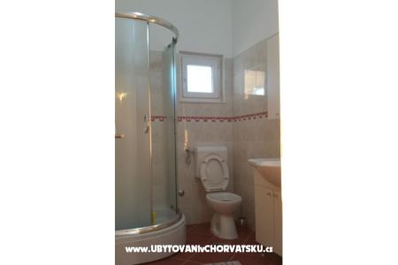 Appartements Sevid Nikša i Lucija foto 3