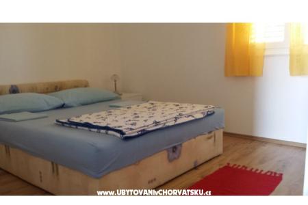 Appartements Sevid Nikša i Lucija foto 4