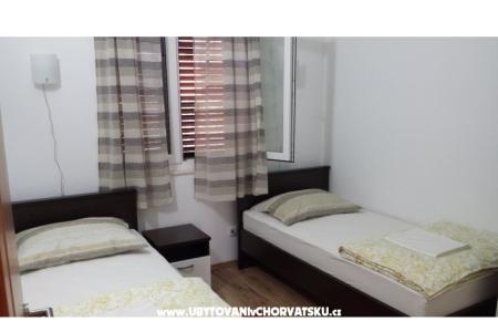 Appartements Sevid Nikša i Lucija foto 5