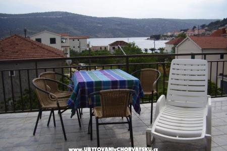 Appartements Sunce Trogir  foto 2