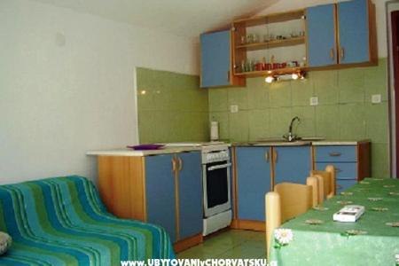 Appartements Sunce Trogir  foto 4