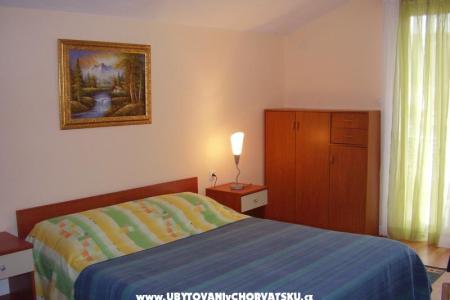 Appartements Sunce Trogir  foto 5