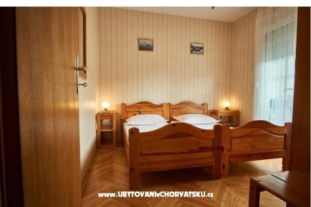 Ferienwohnungen Boris - Vinisce at Trogi foto 4