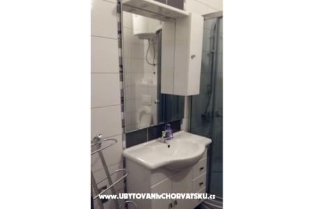 Ferienwohnungen Martina foto 2